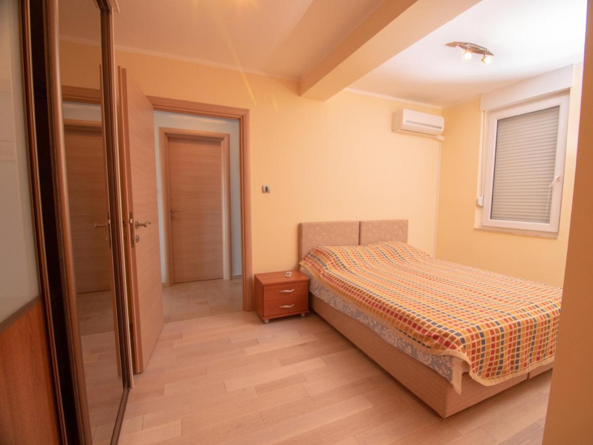 Mum'S Apartment Petrovac Exteriér fotografie