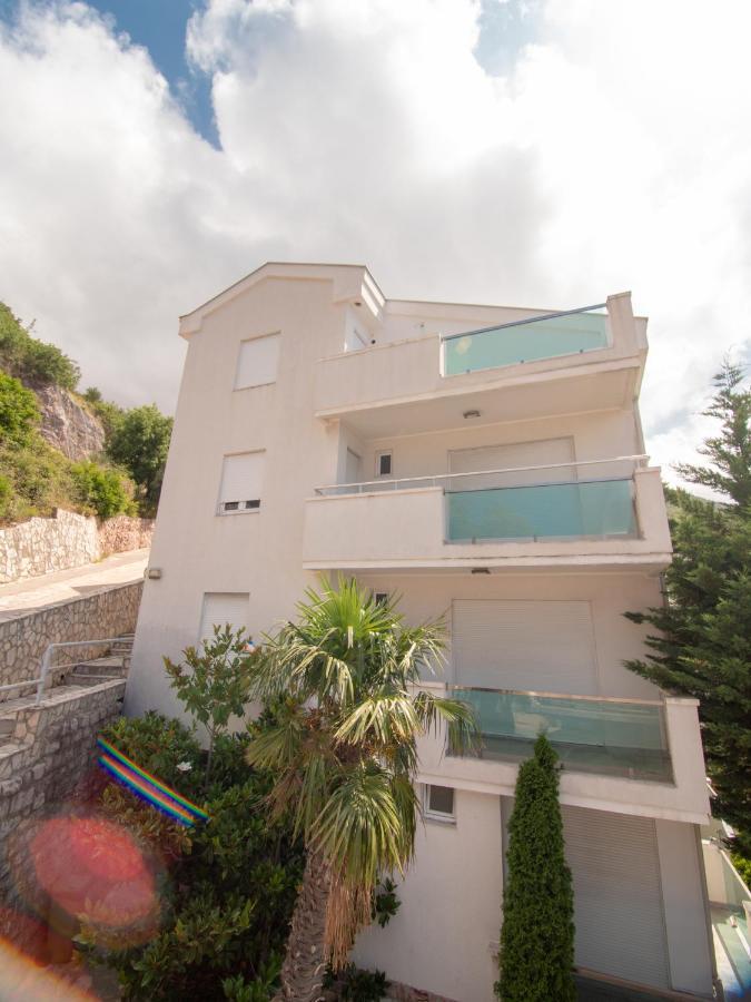 Mum'S Apartment Petrovac Exteriér fotografie