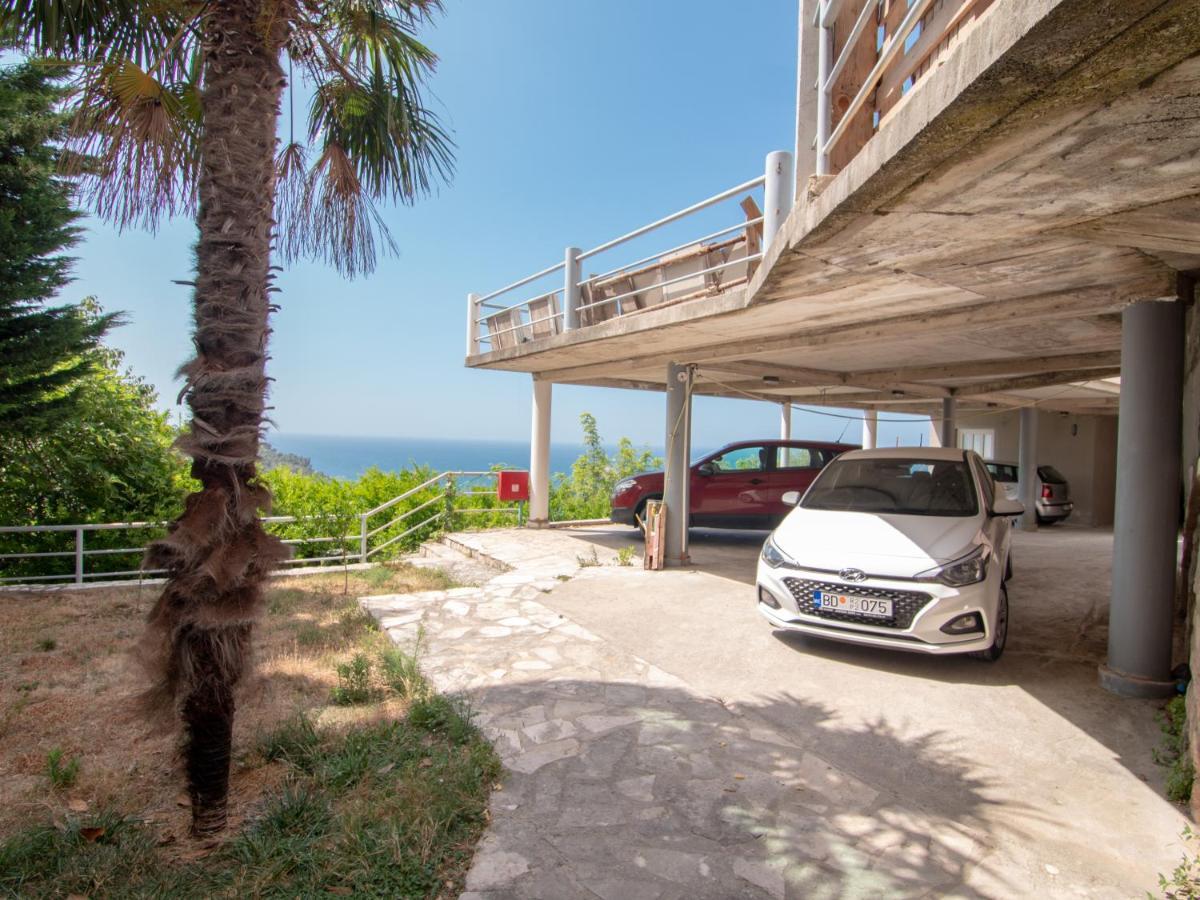 Mum'S Apartment Petrovac Exteriér fotografie
