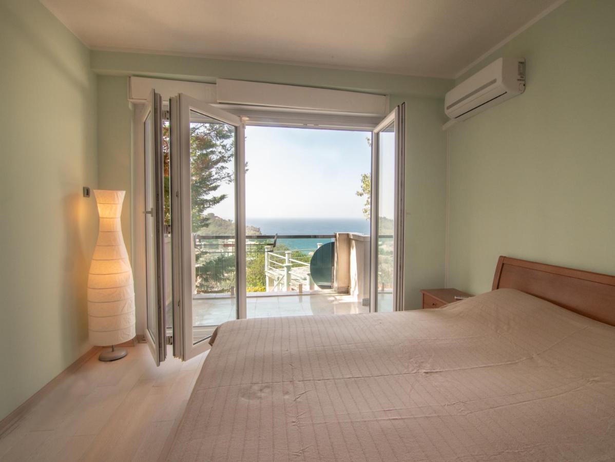 Mum'S Apartment Petrovac Exteriér fotografie