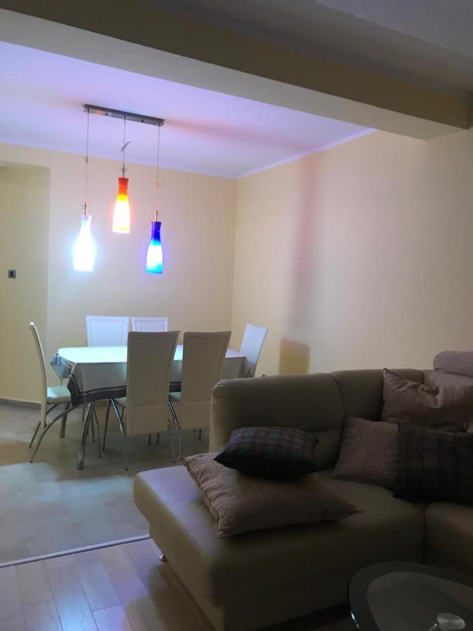 Mum'S Apartment Petrovac Exteriér fotografie